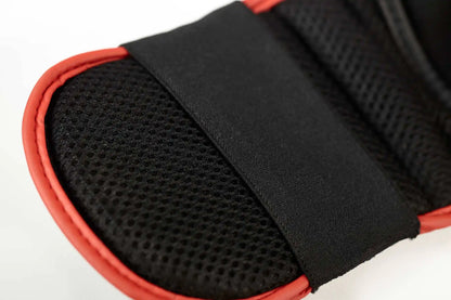 Adidas Schienbeinschoner Combat 50 Grün/Schwarz