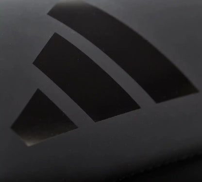 Adidas Schienbeinschoner Combat 50 Schwarz/Schwarz