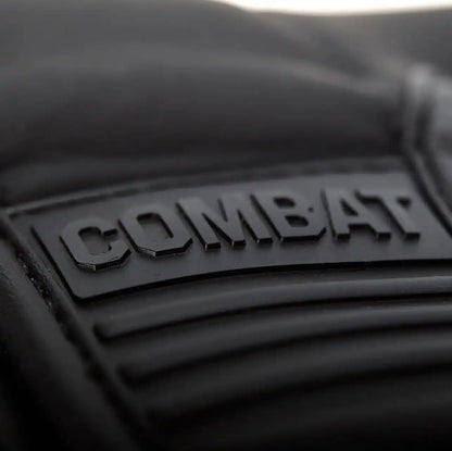 Adidas Schienbeinschoner Combat 50 Schwarz/Schwarz