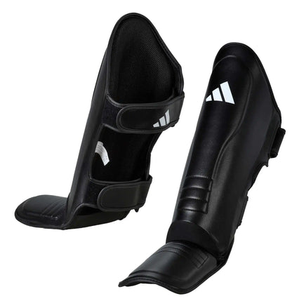Adidas Schienbeinschoner Pro Schwarz/Weiß