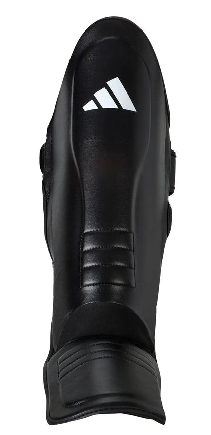 Adidas Schienbeinschoner Pro Schwarz/Weiß