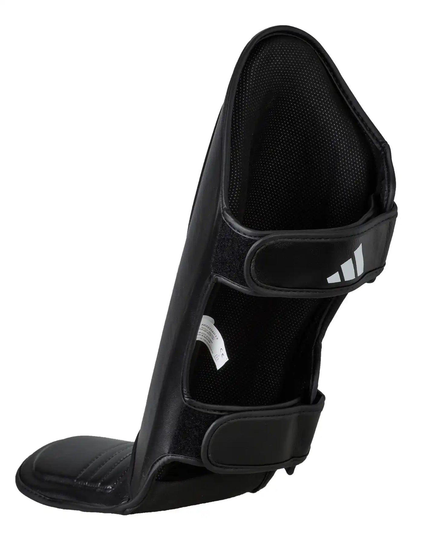 Adidas Schienbeinschoner Pro Schwarz/Weiß