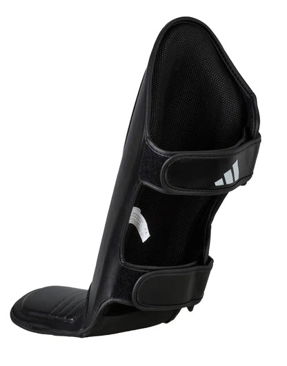 Adidas Schienbeinschoner Pro Schwarz/Weiß