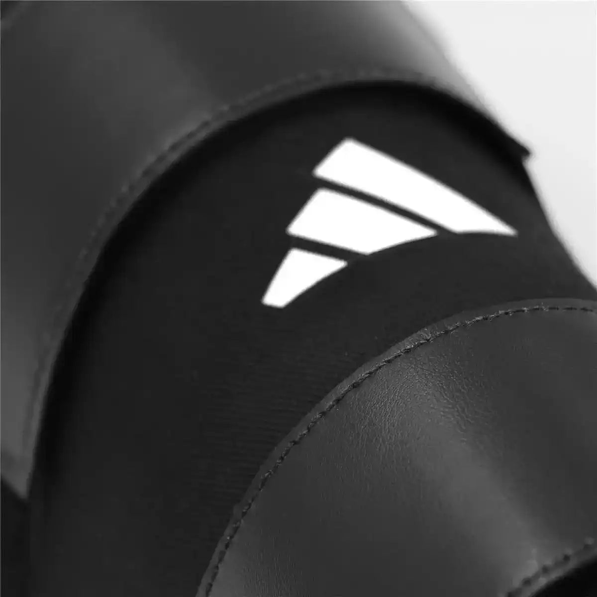 Adidas Schienbeinschoner Stoff Schwarz