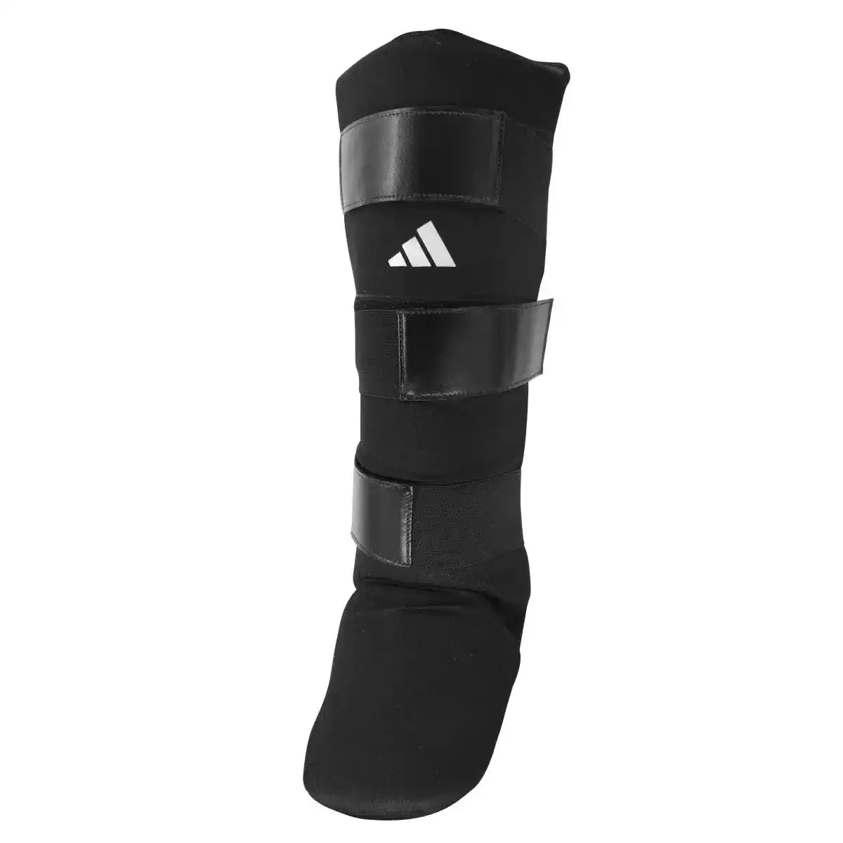 Adidas Schienbeinschoner Stoff Schwarz