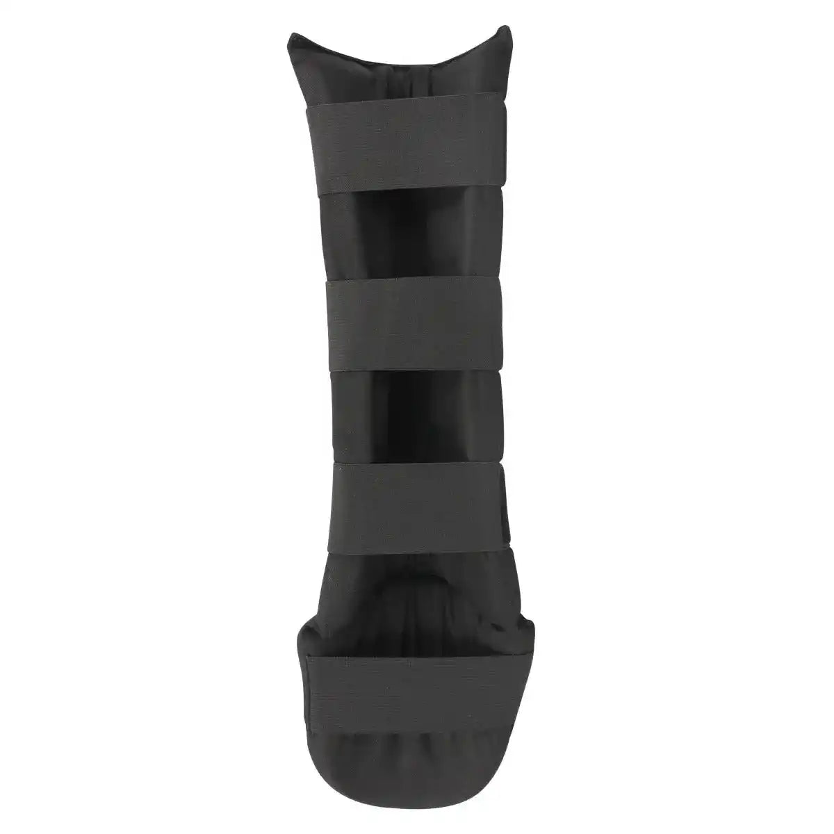 Adidas Schienbeinschoner Stoff Schwarz