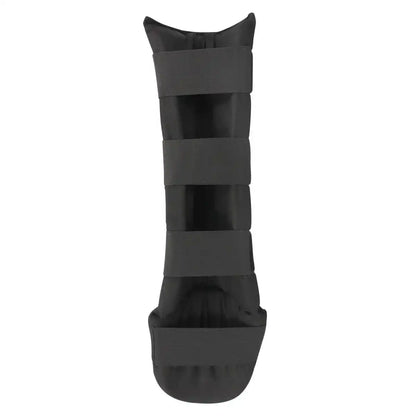 Adidas Schienbeinschoner Stoff Schwarz
