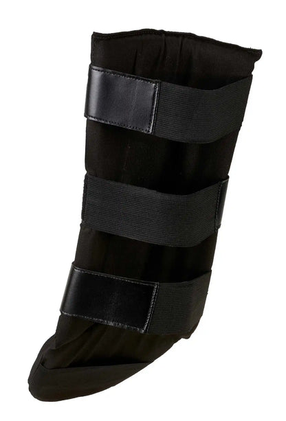 Adidas Schienbeinschoner Stoff Schwarz