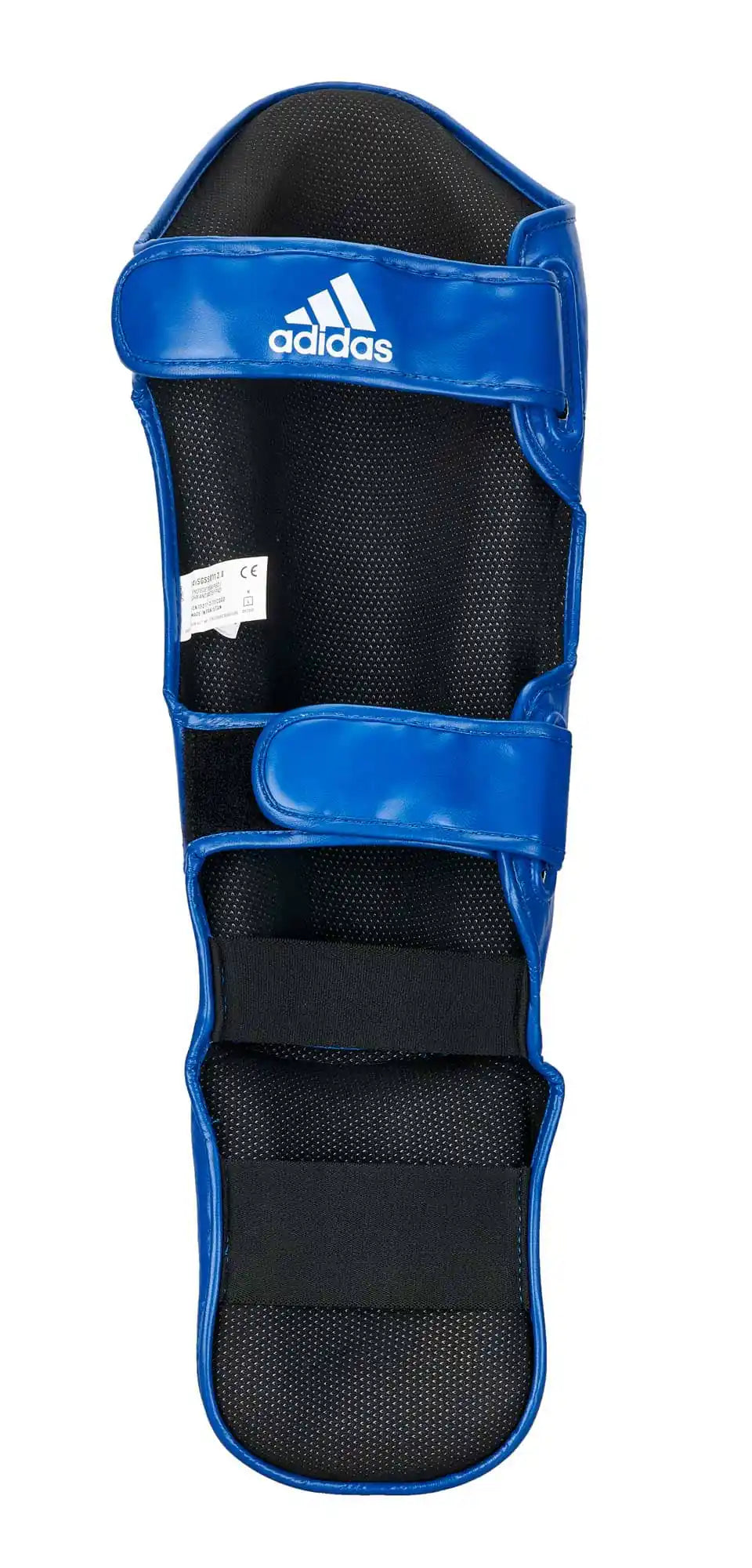 Adidas Schienbeinschoner Super Pro 2.0 Blau