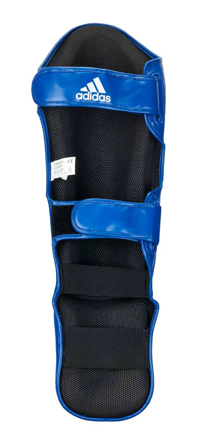 Adidas Schienbeinschoner Super Pro 2.0 Blau