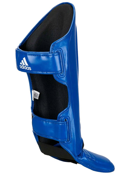 Adidas Schienbeinschoner Super Pro 2.0 Blau