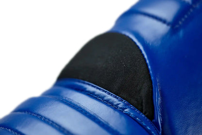 Adidas Schienbeinschoner Super Pro 2.0 Blau