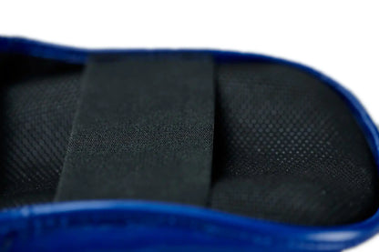 Adidas Schienbeinschoner Super Pro 2.0 Blau