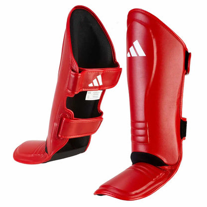 Adidas Schienbeinschoner Super Pro 2.0 Rot