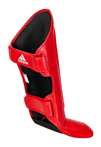 Adidas Schienbeinschoner Super Pro 2.0 Rot