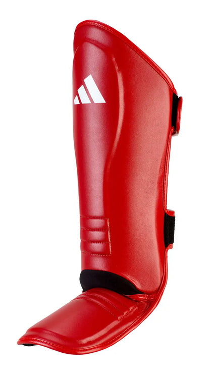 Adidas Schienbeinschoner Super Pro 2.0 Rot