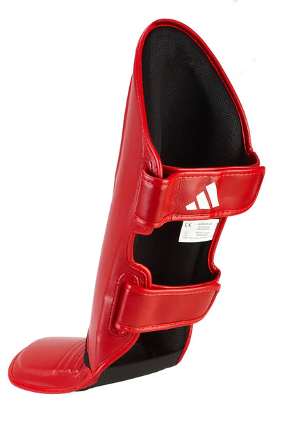Adidas Schienbeinschoner Super Pro 2.0 Rot