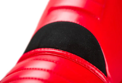 Adidas Schienbeinschoner Super Pro 2.0 Rot
