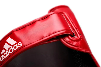 Adidas Schienbeinschoner Super Pro 2.0 Rot