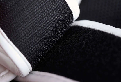 Adidas Schienbeinschoner Super Pro Weiß