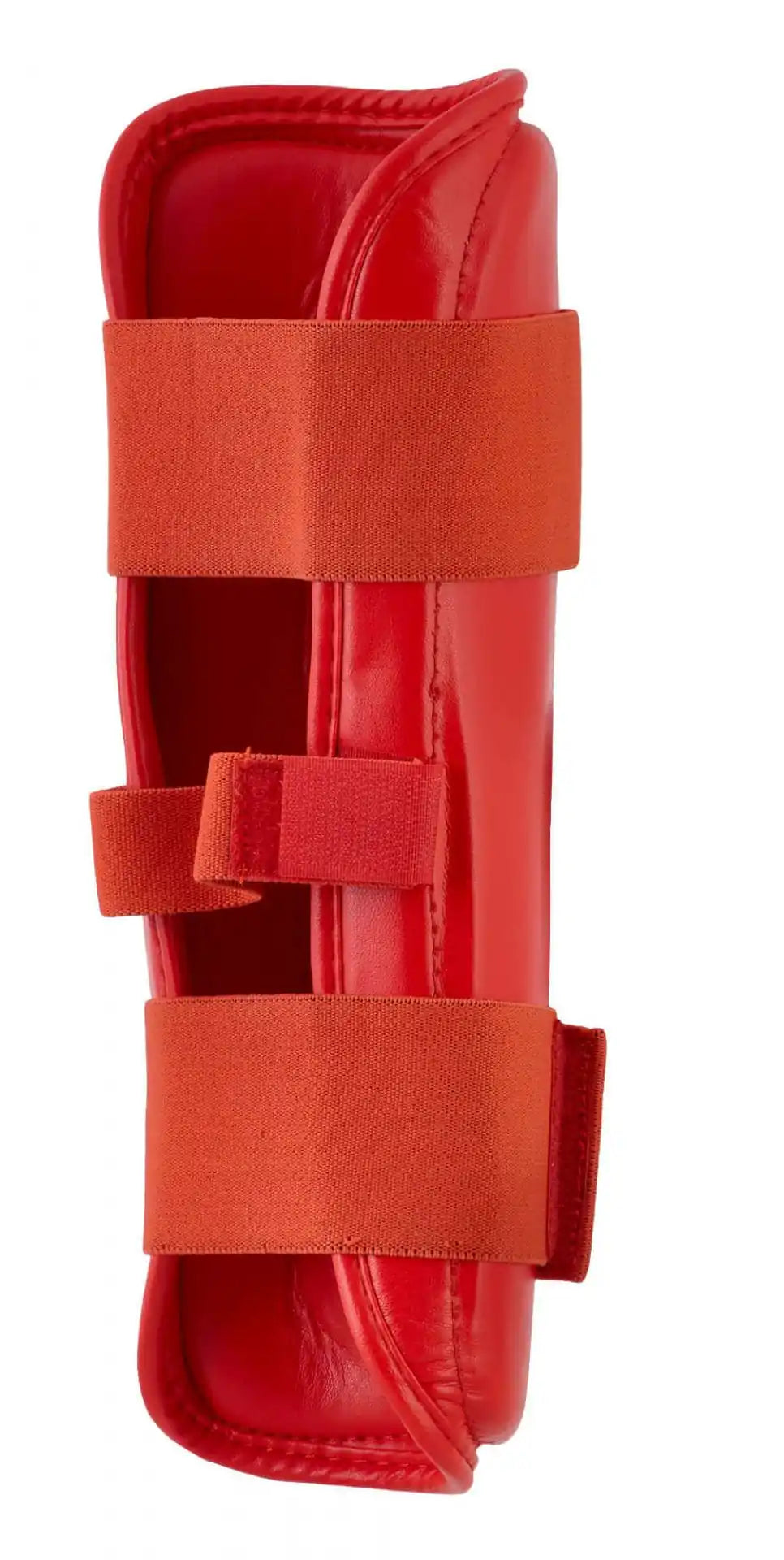 Adidas Schienbeinschutz WAKO Rot