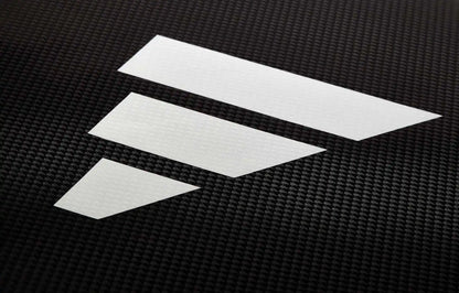 Adidas Schlagpolster Curved Kick Shield