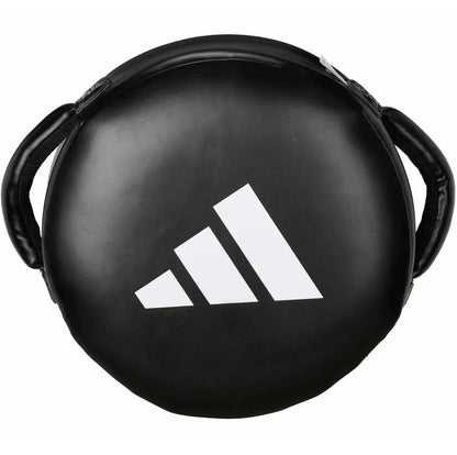 Adidas Schlagpolster Round Kick Pad 39cm