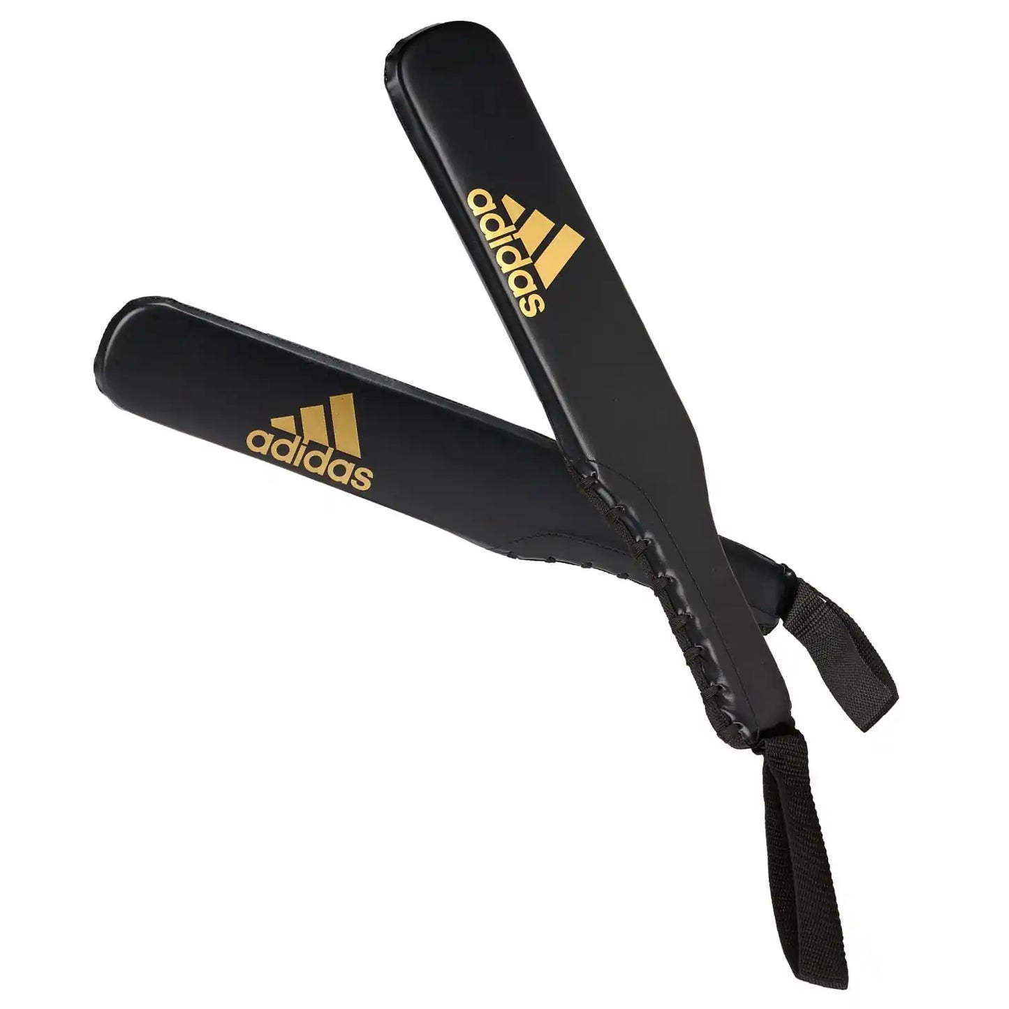 Adidas Speed Precision Sticks Schwarz/Gold