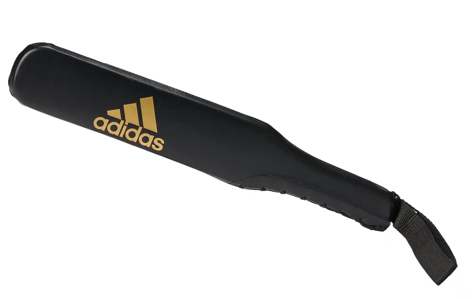 Adidas Speed Precision Sticks Schwarz/Gold