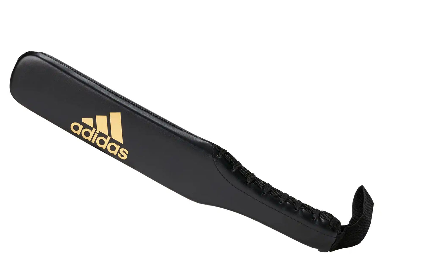 Adidas Speed Precision Sticks Schwarz/Gold