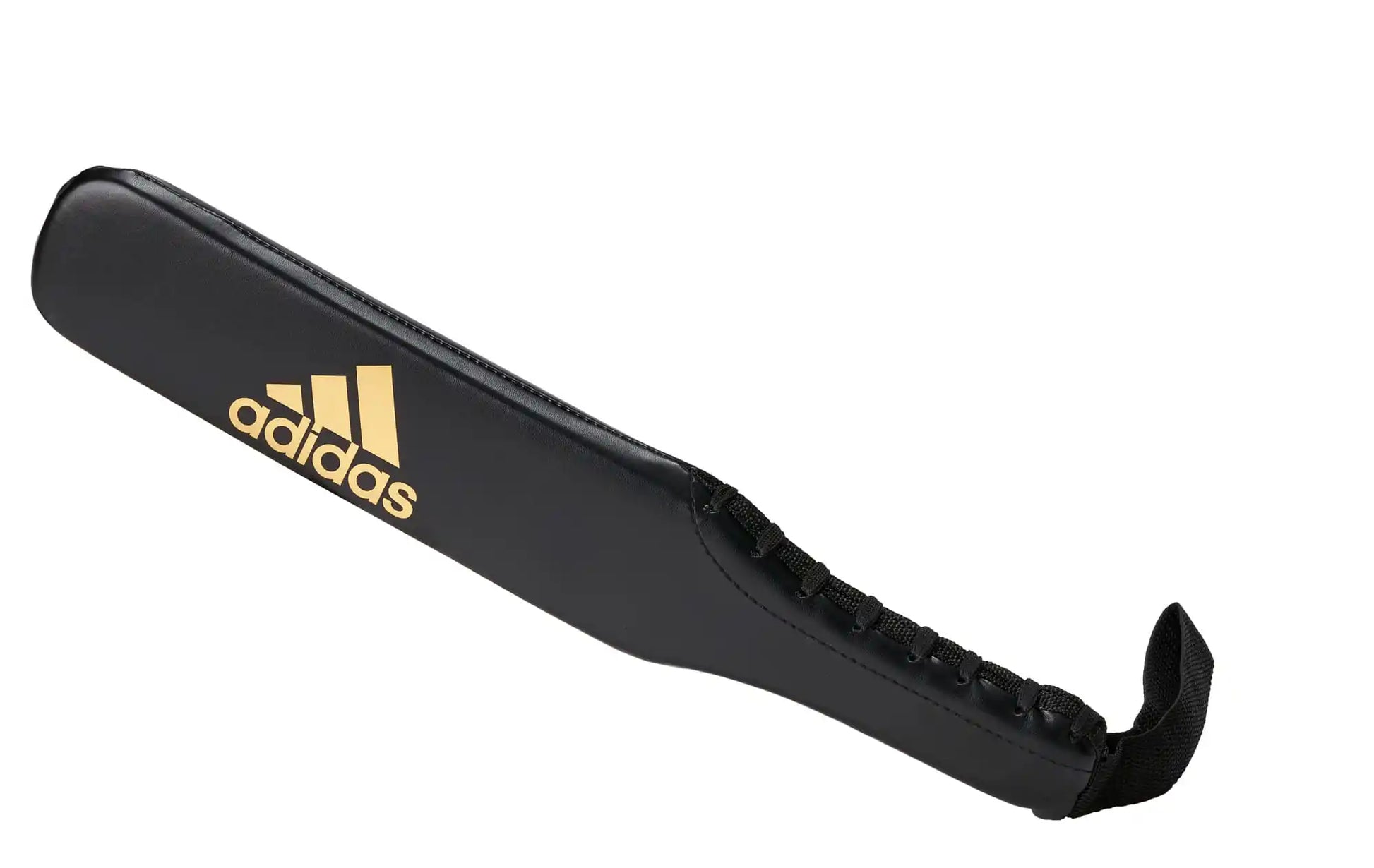 Adidas Speed Precision Sticks Schwarz/Gold