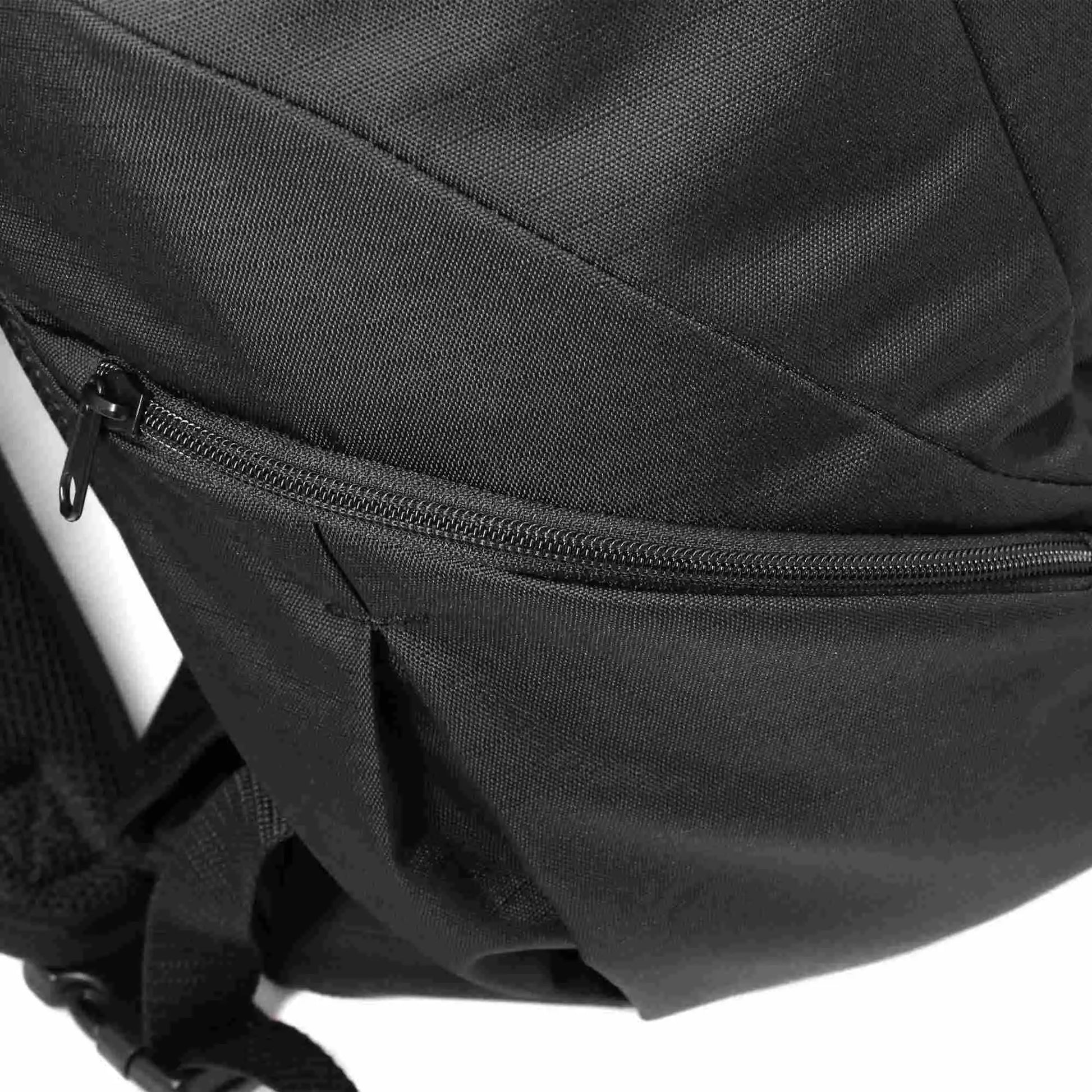 Adidas Sport Rucksack Boxing Schwarz/Weiß