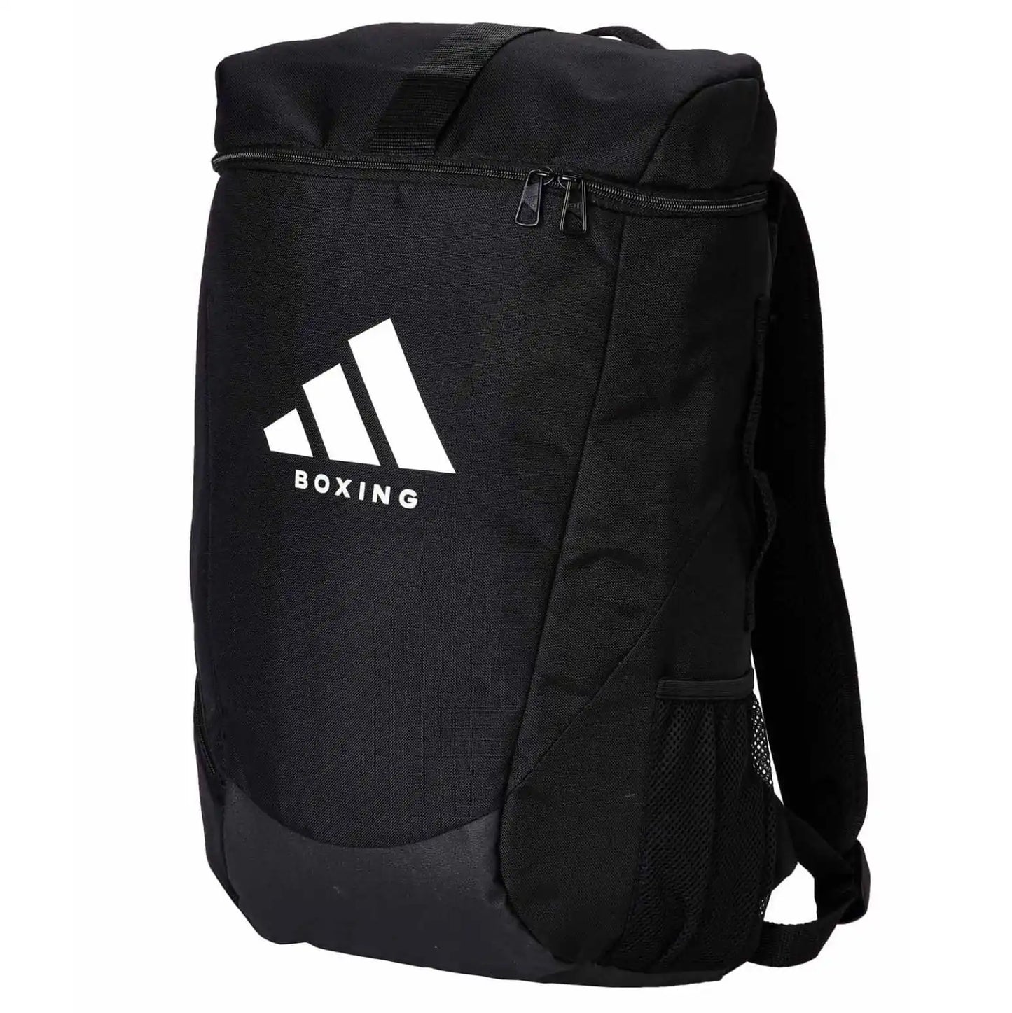 Adidas Sport Rucksack Boxing Schwarz/Weiß