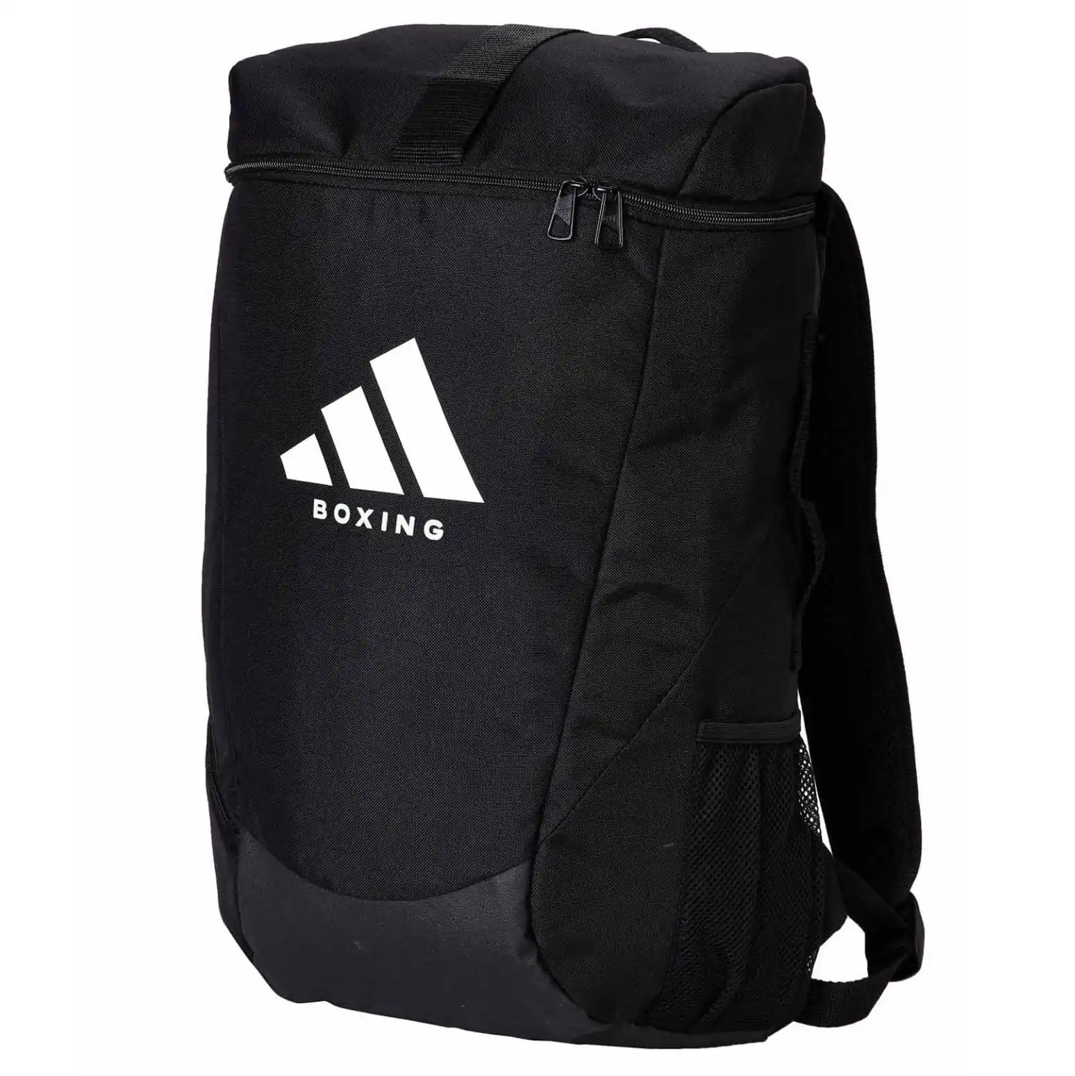 Adidas Sport Rucksack Boxing Schwarz/Weiß