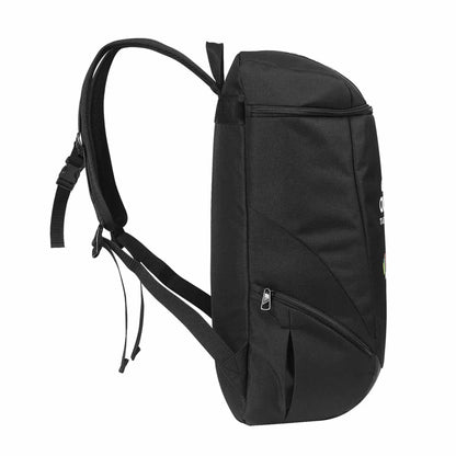 Adidas Sport Rucksack Boxing Schwarz/Weiß