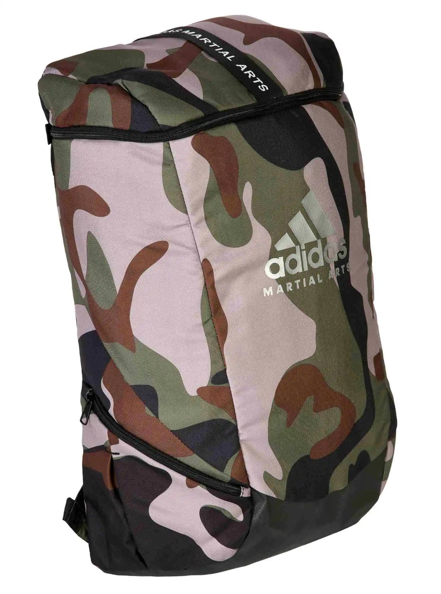 Adidas Sport Rucksack Martial Arts Camouflage