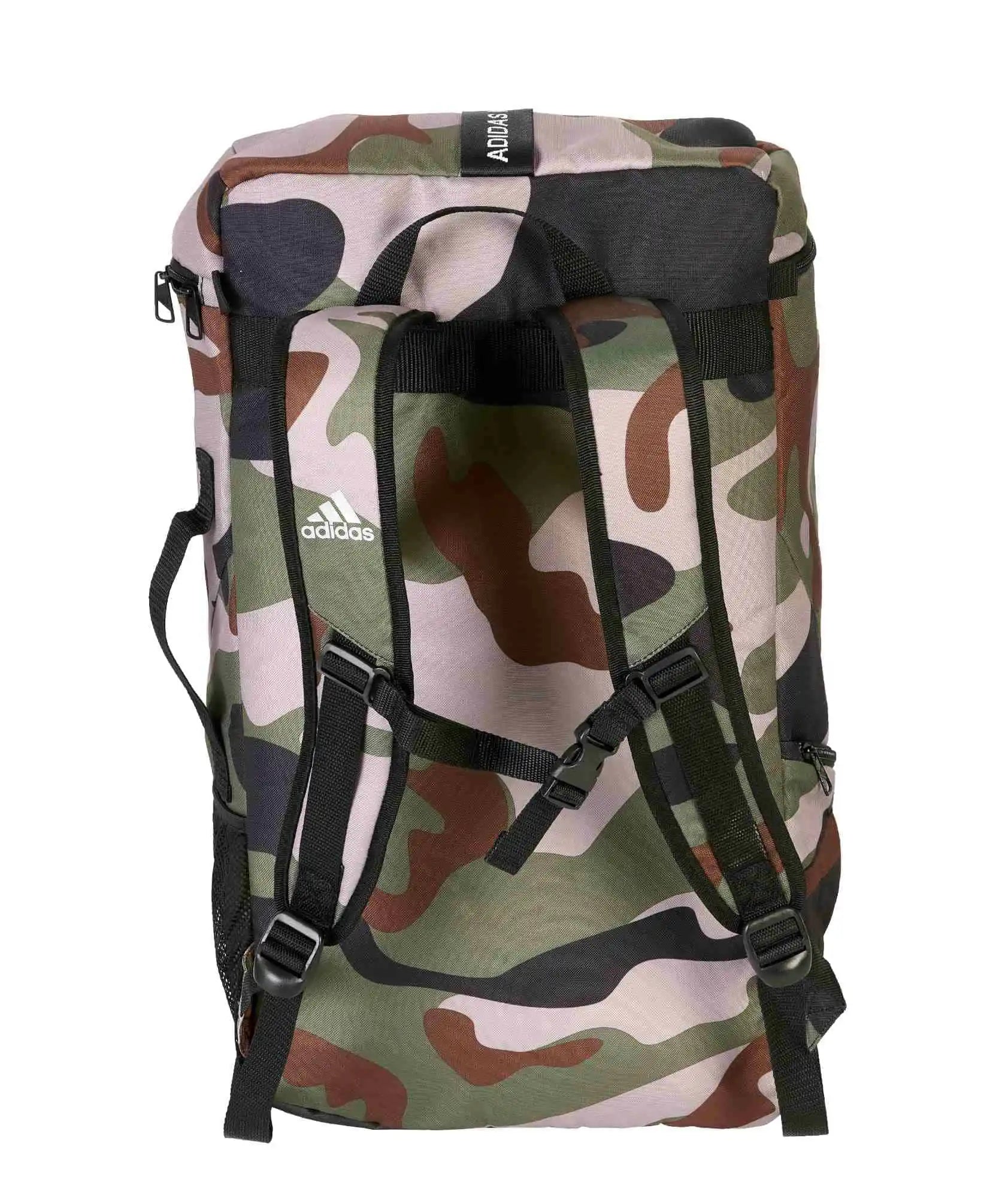 Adidas Sport Rucksack Martial Arts Camouflage