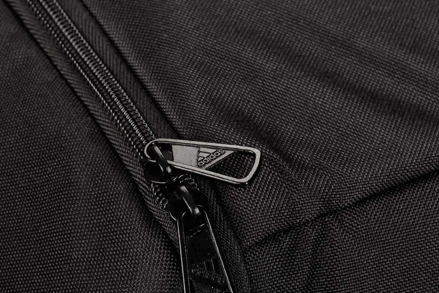 Adidas Sport Rucksack Taekwondo Schwarz/Weiß