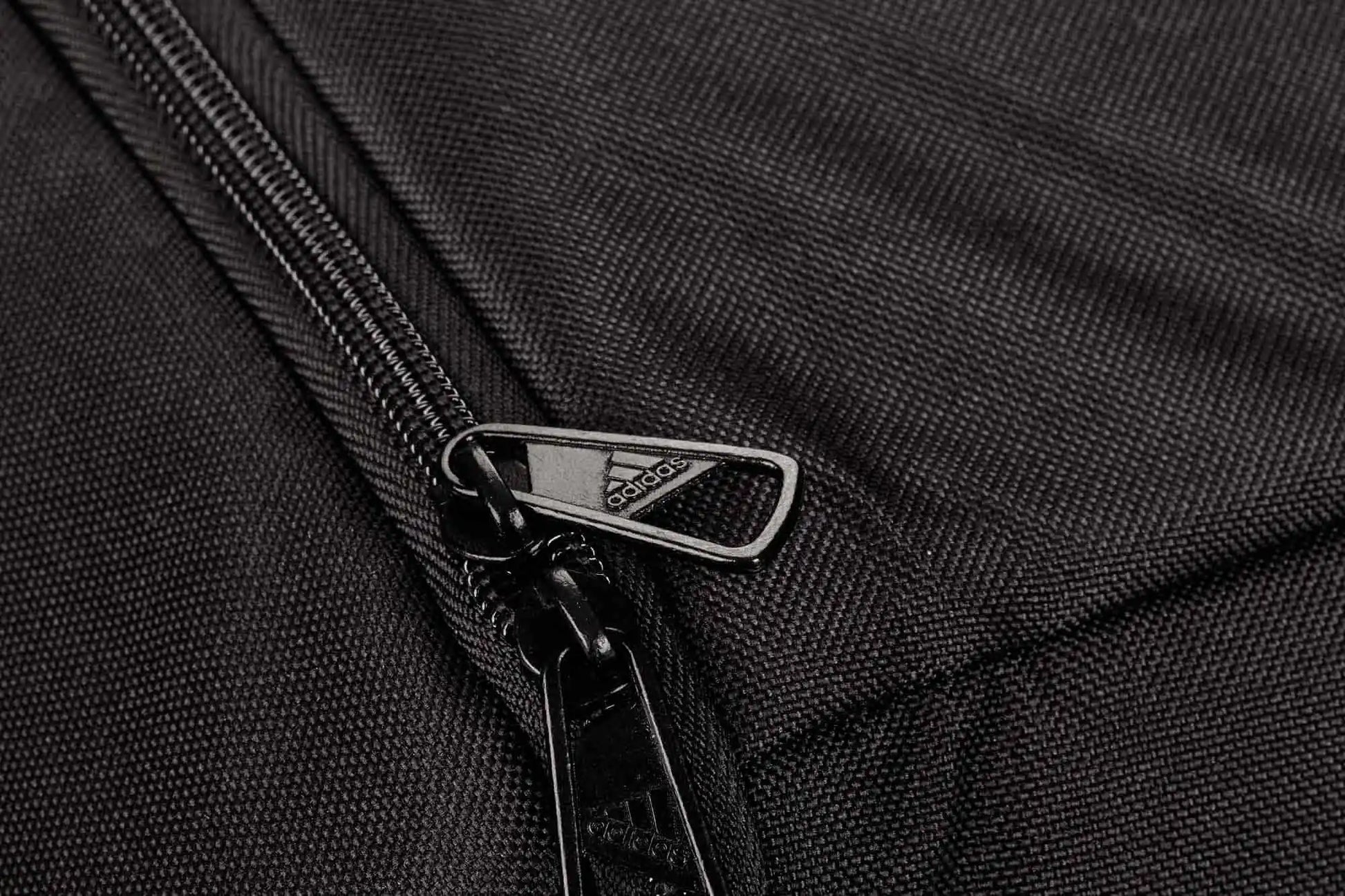 Adidas Sport Rucksack Taekwondo Schwarz/Weiß