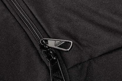 Adidas Sport Rucksack Taekwondo Schwarz/Weiß