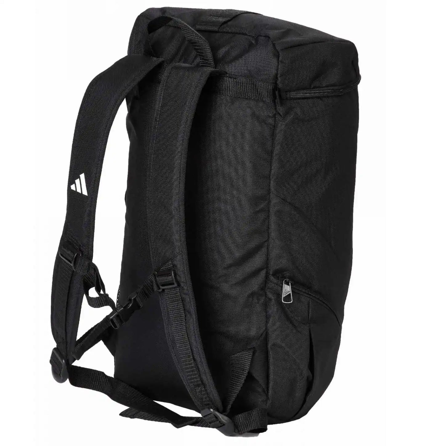 Adidas Sport Rucksack Taekwondo Schwarz/Weiß