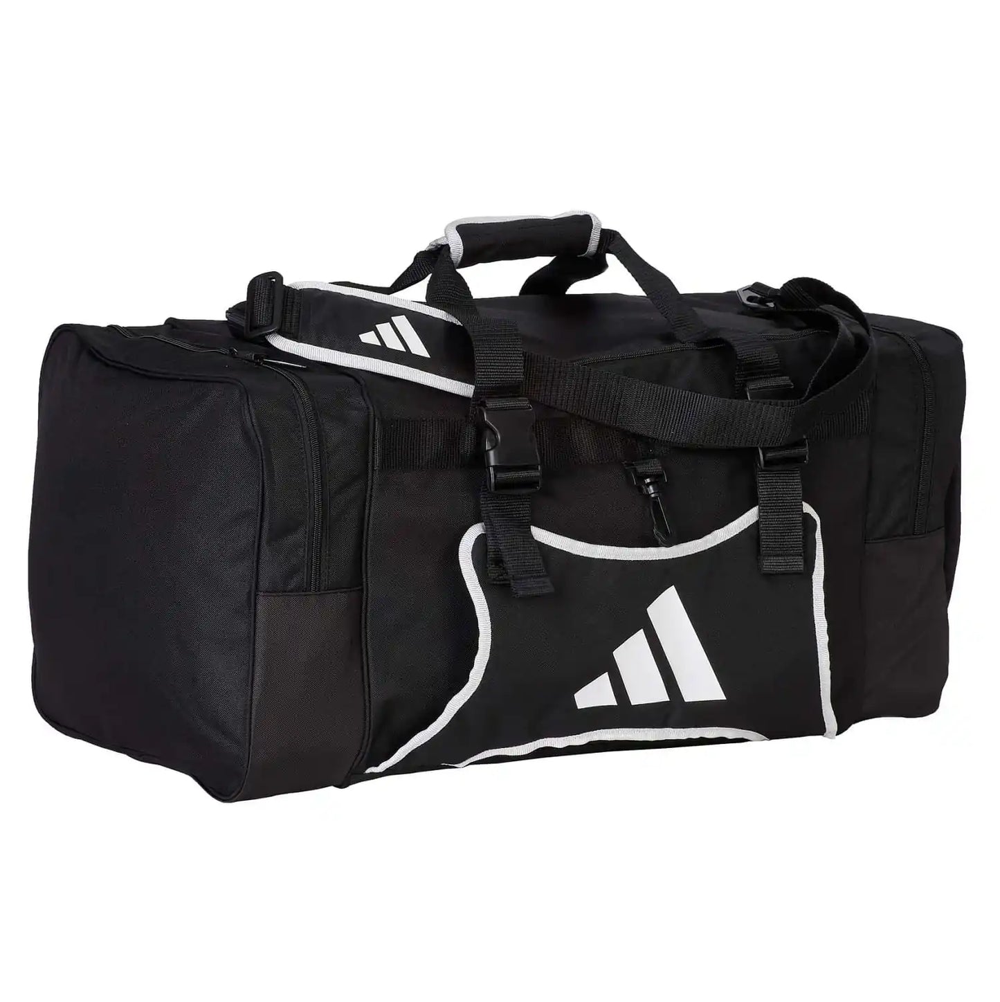 Adidas Sporttasche Taekwondo mit Westenhalter