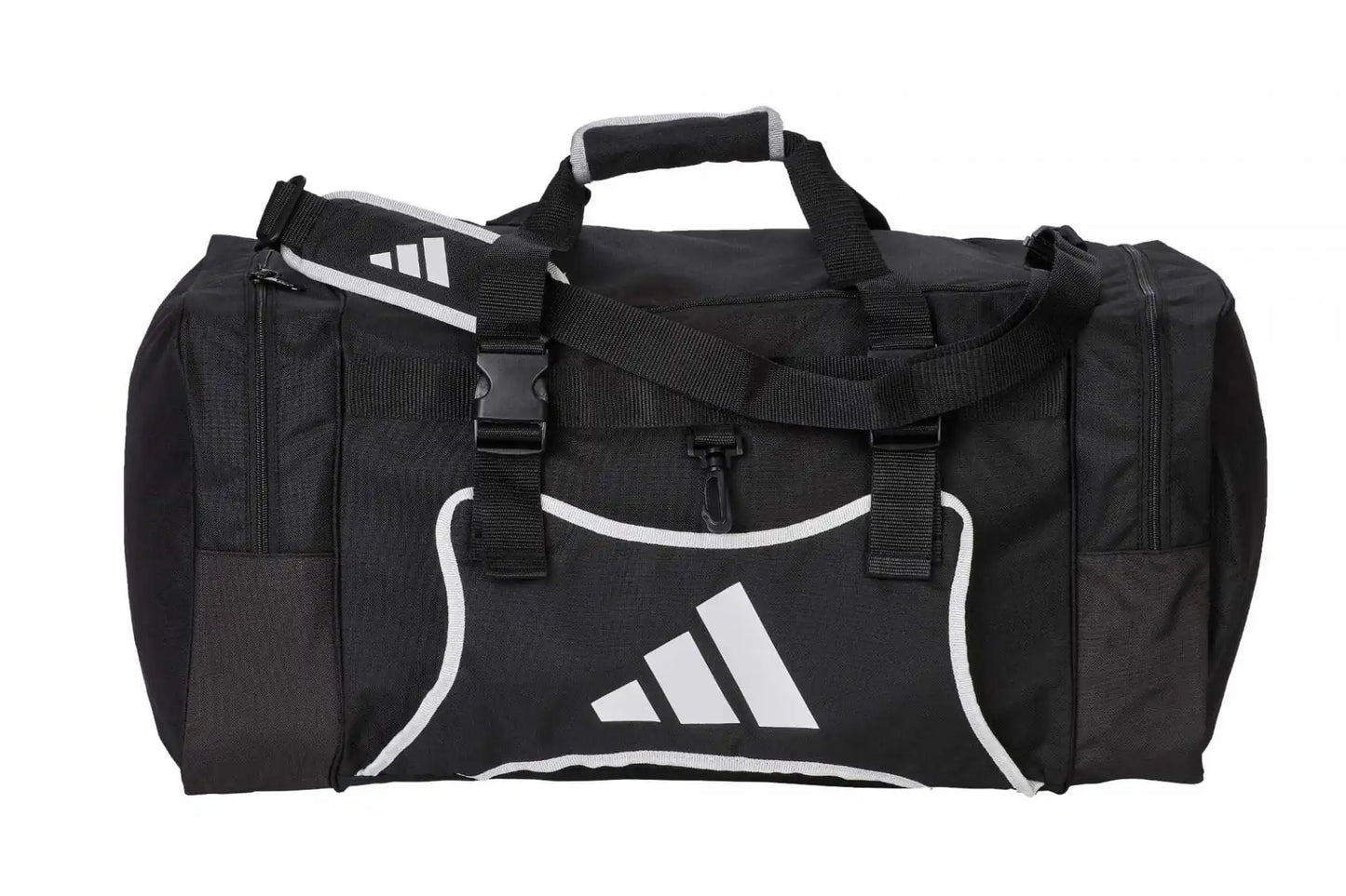 Adidas Sporttasche Taekwondo mit Westenhalter