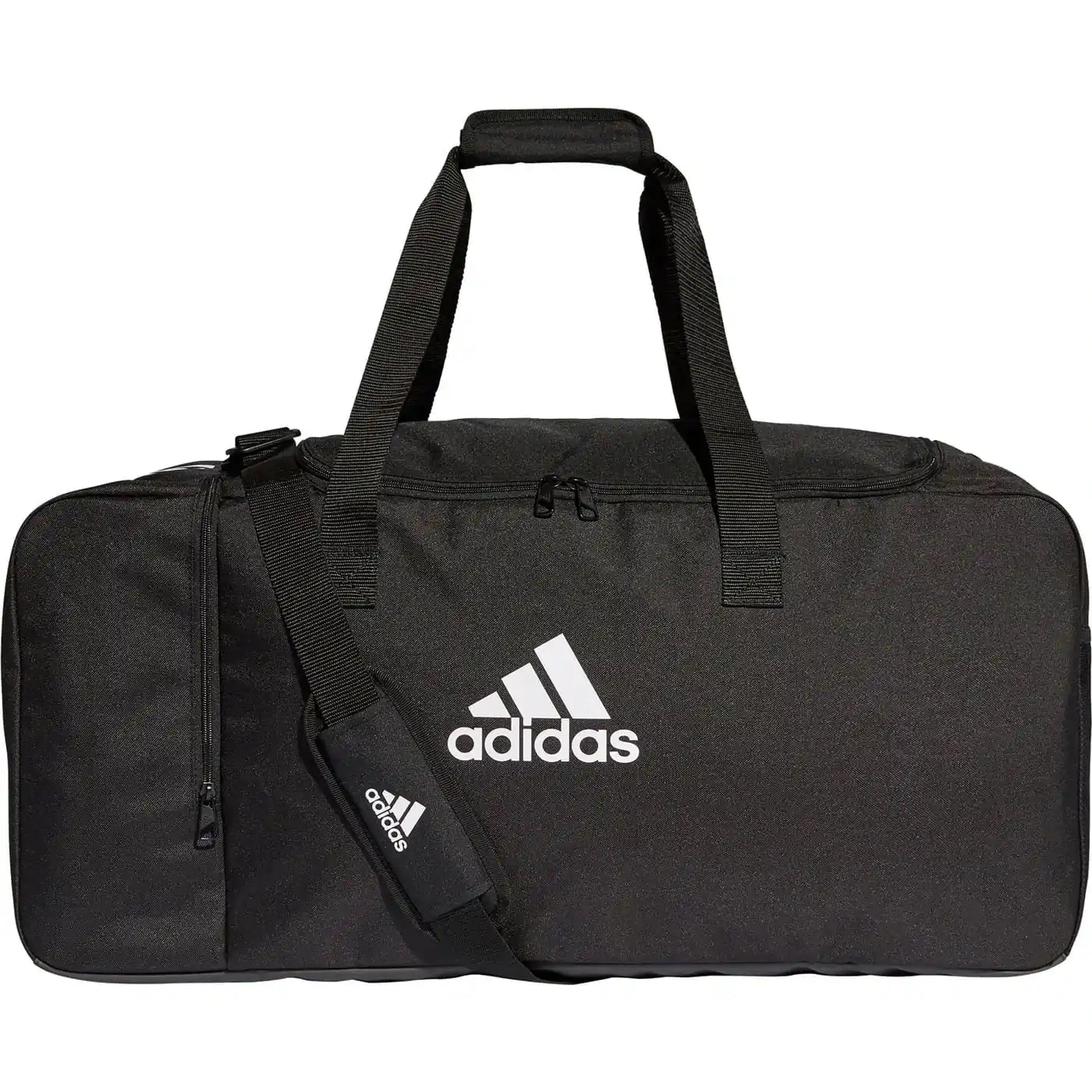 Adidas Sporttasche Tiro Schwarz Gr.M