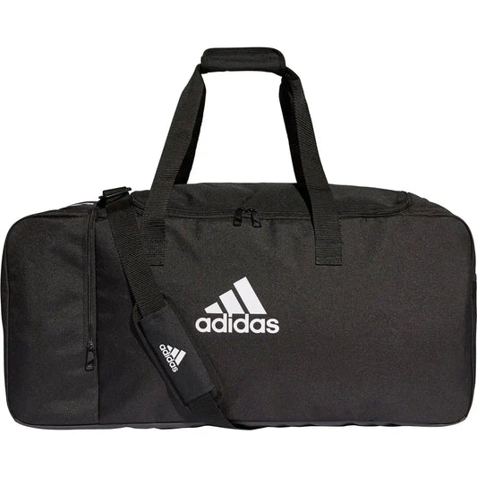 Adidas Sporttasche Tiro Schwarz Gr.M