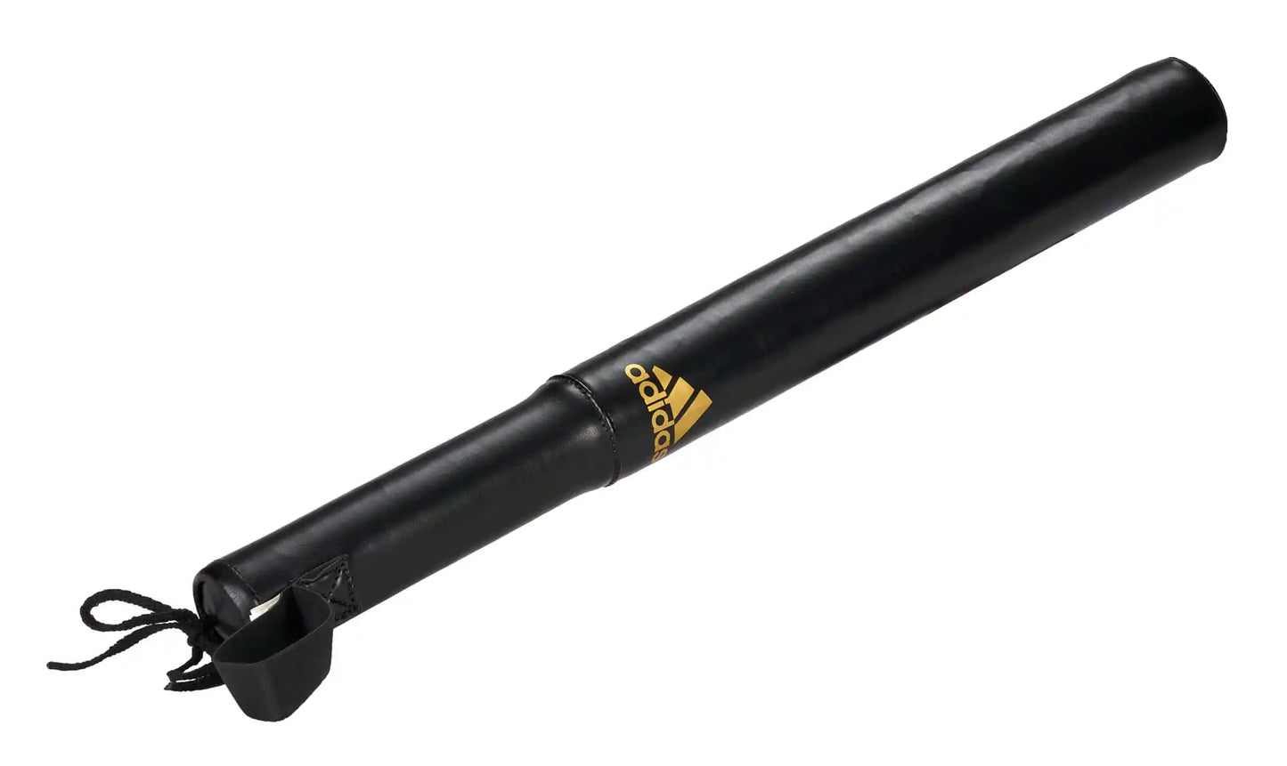 Adidas Striking Sticks Schwarz/Gold