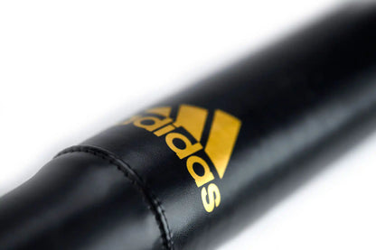 Adidas Striking Sticks Schwarz/Gold