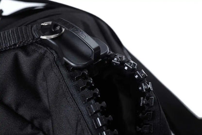 Adidas Trolley "Boxing" Schwarz/Weiß