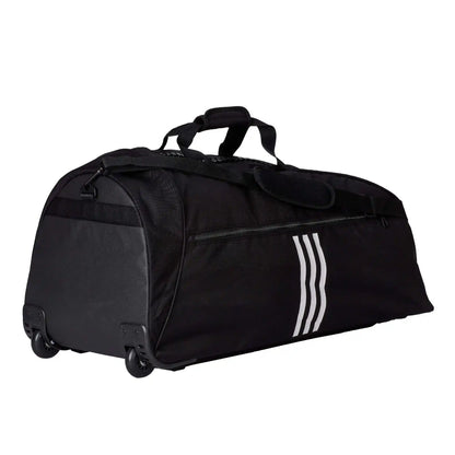 Adidas Trolley "Boxing" Schwarz/Weiß