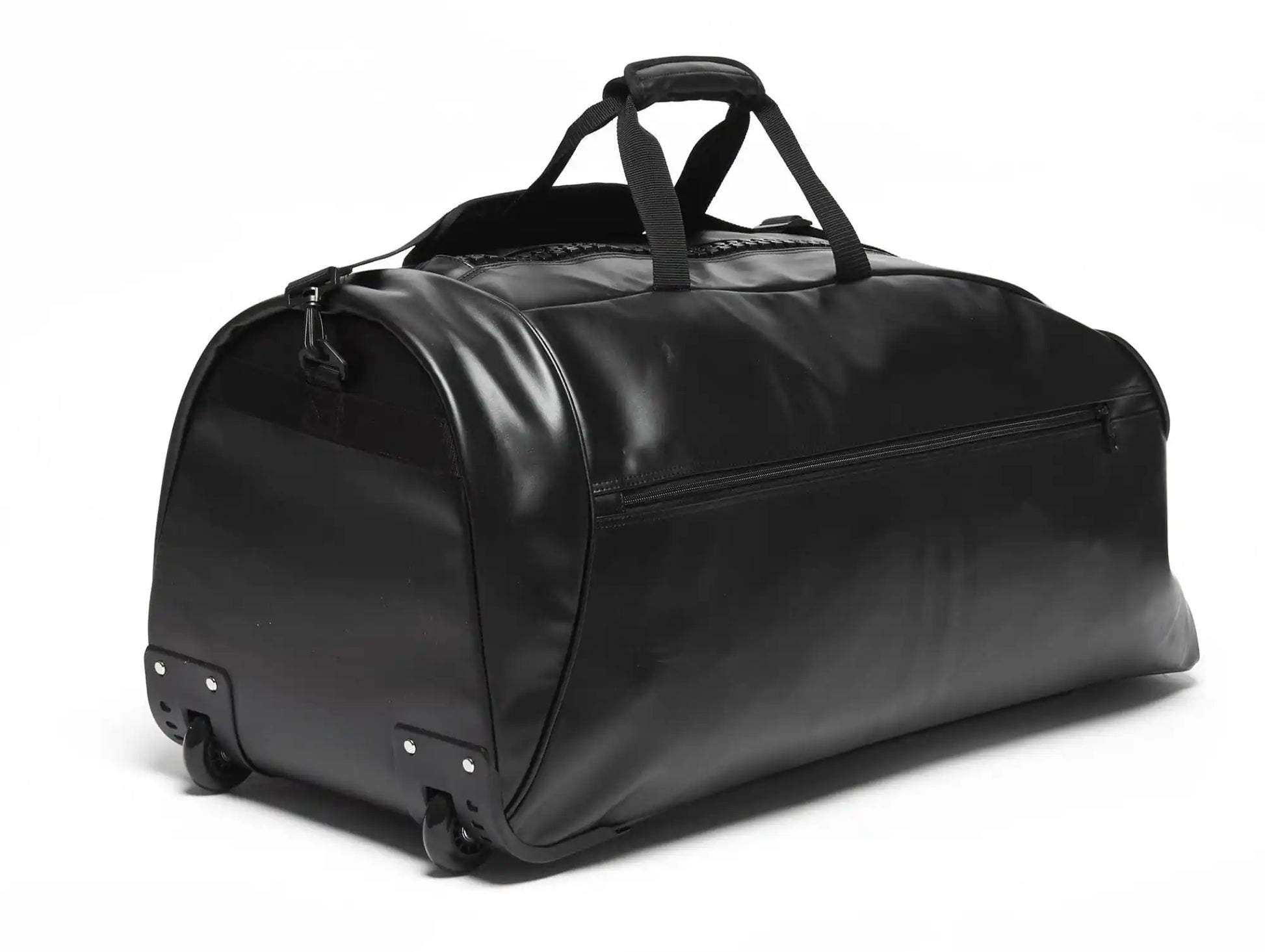 Adidas Trolley "Kickboxing" Schwarz/Gold